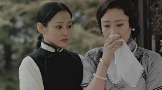 《传家》伊家之宝，易兴华为什么只告诉了二女儿钟玉一个人？