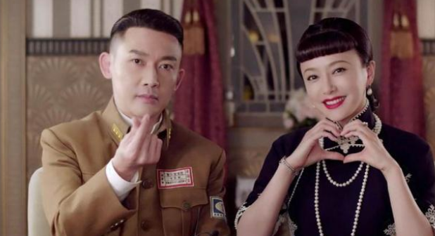 《传家》婚姻不是爱情的坟墓，而是缺乏自信和耐心。