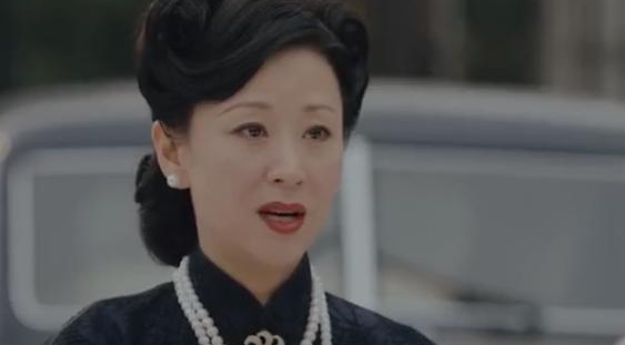 《传家》大结局席维安生死不明，易钟灵等3年抱个娃。