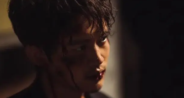 《暗夜行者》太虐了。于升海是全剧悲惨的角色！