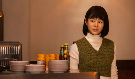 《狮子山下的故事》黄觉、胡杏儿等领衔主演 央视开播