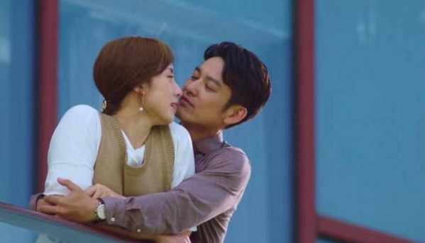 《妻子的选择》：高家为强行让马晓欧流产，他的摊牌，字字是悲