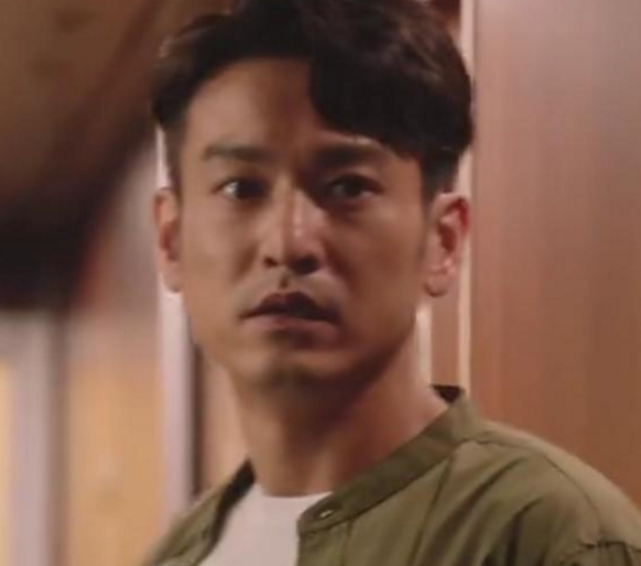 《妻子的选择》他的生活将出现危机