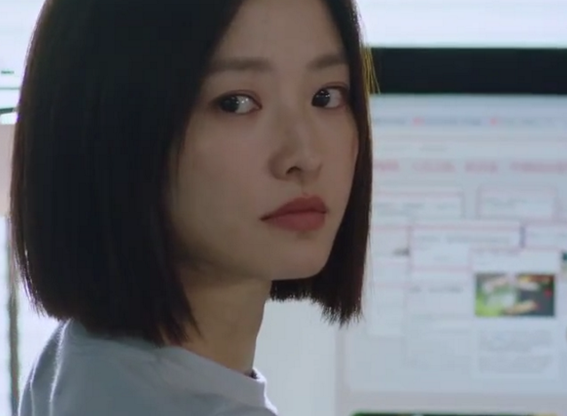 《妻子的选择》他的生活将出现危机