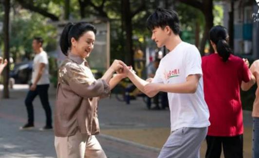 《欢迎光临》人间真烟火，白百何三观太正！