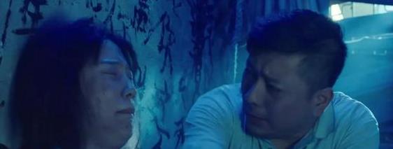 《法医秦明之读心者》骗婚22次胡灵，做梦也没想到老实人会黑化