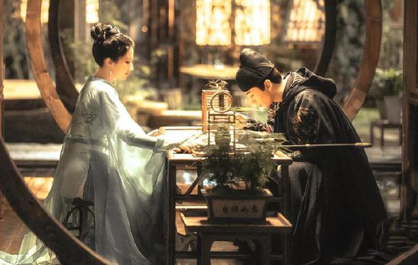 《梦华录》赵盼儿高攀还能搞定顾千帆其实没那么简单。