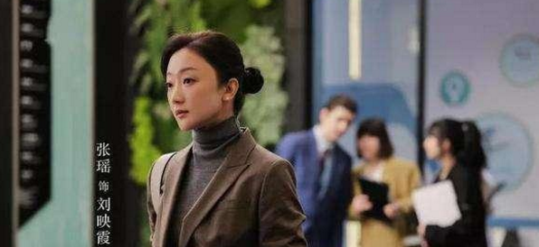 《林深见鹿》其实局中人，后来发现自己是一枚棋子