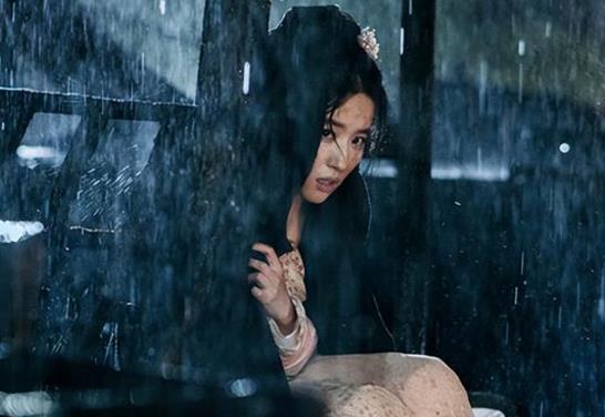 《梦华录》沈如琢离开、宋引章身份被揭露，赵冤案真相浮出水面。