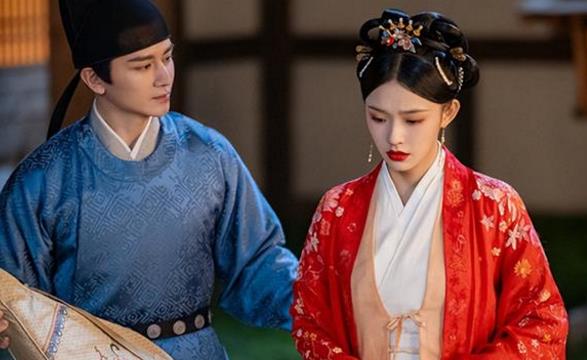 《梦华录》沈如琢离开、宋引章身份被揭露，赵冤案真相浮出水面。