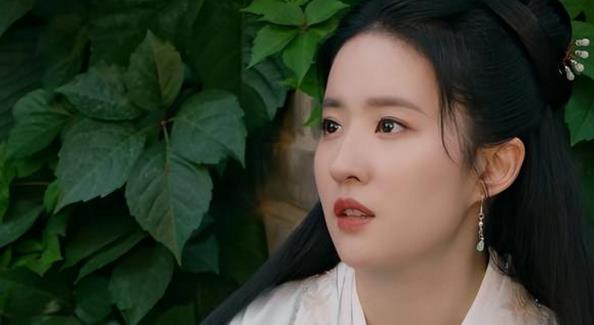 《梦华录》独立女性清醒语录:我在哪里？我身后是退路。