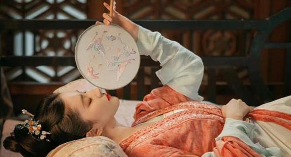 《梦华录》独立女性清醒语录:我在哪里？我身后是退路。