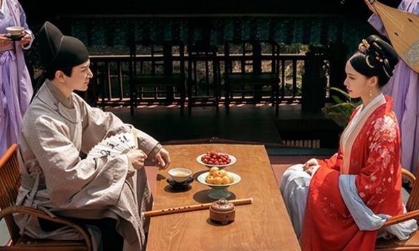 《梦华录》沈如琢离开、宋引章身份被揭露，赵冤案真相浮出水面。