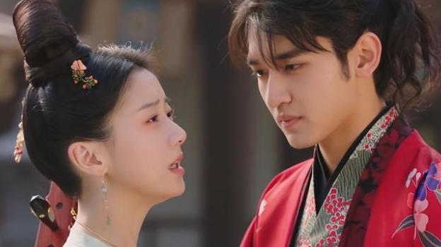 《花朝秋月夜》到底多少集 追剧日历