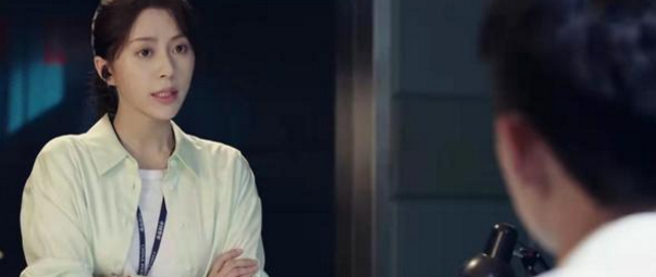 《法医秦明之读心者》柳云袭击案，真凶是张华？