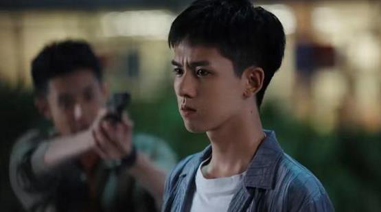 《法医秦明之读心者》柳云袭击案，真凶是张华？