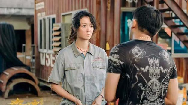 《奇迹·笨小孩》不容小觑，易烊 千玺魅力十足，文牧野暗藏野心，