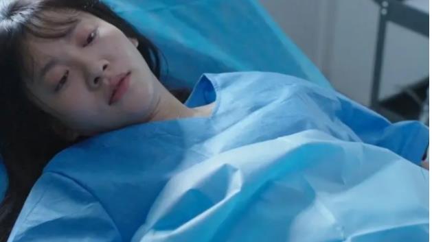 《法医秦明之读心者》，代孕谋杀，嫉妒是世界上最可怕的谋杀。