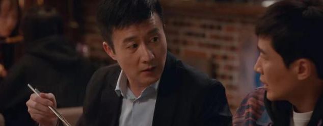 《林深见鹿》:意外怀孕是命运给刘映霞最好的礼物。