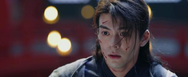 《说英雄谁是英雄》：剧尾开始摆烂