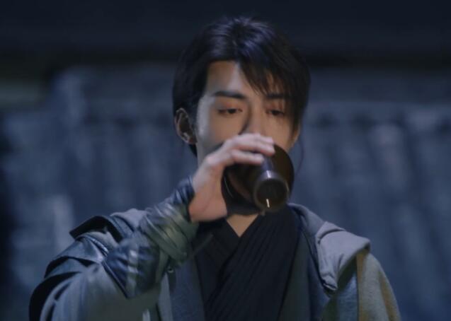 《说英雄谁是英雄》：苏白石三兄弟，是理想开始，也是不幸相遇