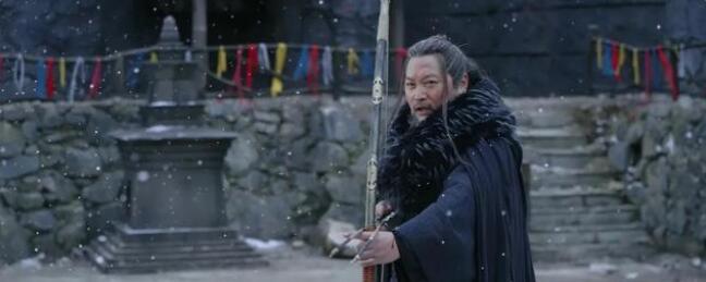 《说英雄谁是英雄》：剧尾开始摆烂