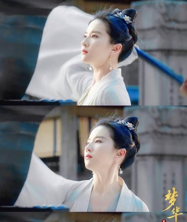 《梦华录》上线4天，累计播放量达4亿的 为什么这么好看？