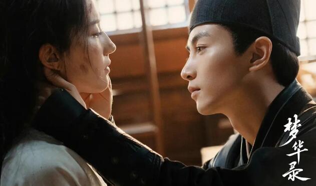 《梦华录》走红后还可以回到“黄金时代”吗？