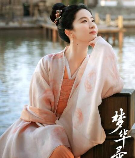 《梦华录》8.7高分背后，到底是粉丝的自嗨还是真是一部良心好剧？