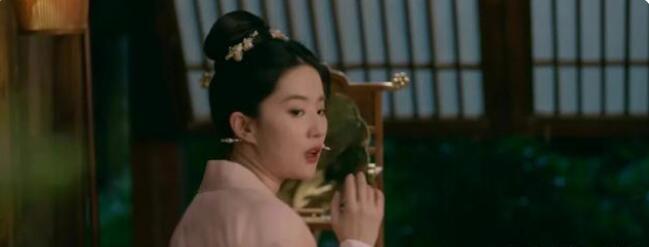 《梦华录》大结局，剧情有两处都是硬伤，但成绩就是非常过硬