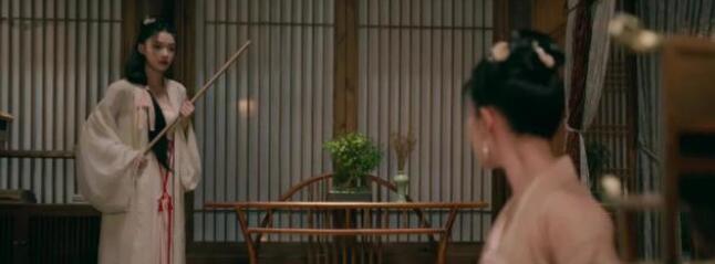 《梦华录》大结局，剧情有两处都是硬伤，但成绩就是非常过硬