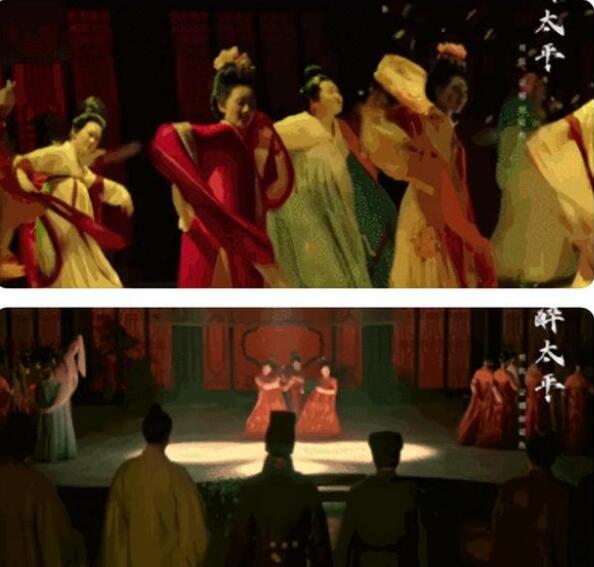 《梦华录》陷抄袭风波，这次网友站剧方