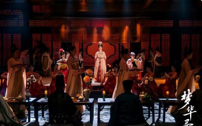 《梦华录》到底值不值8.5分？结局暴露出3个问题！