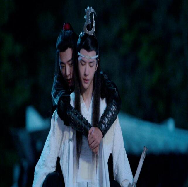 《梦华录》超前点播这把火还复燃不了