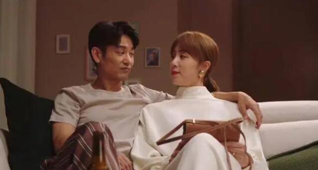 《妻子的选择》老公出轨，作为妻子的她没有马上离婚，原因是这3个！