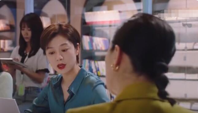 《妻子的选择》马晓欧假孕曝光，方糖大雨算计高家为