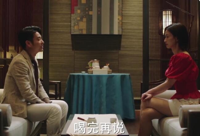 《妻子的选择》两个情感专家的婚姻为什么失败？原因在这里