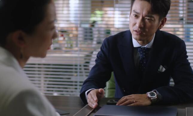 《妻子的选择》两个情感专家的婚姻为什么失败？原因在这里