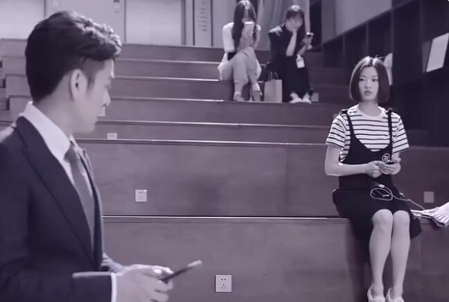 《妻子的选择》中，高家为真的是“渣男”