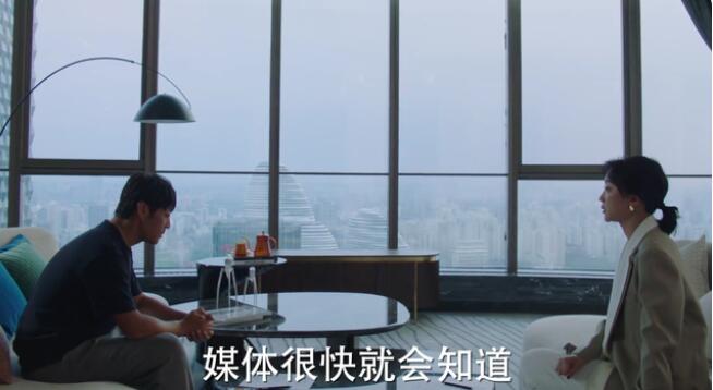 《妻子的选择》两个情感专家的婚姻为什么失败？原因在这里