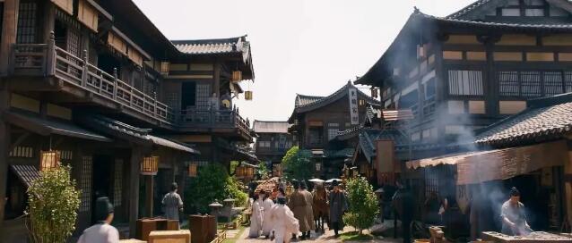 《梦华录》收官，我们和宋史学者赵冬梅聊一聊“宋代热”