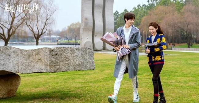 《遇见璀璨的你》：男二女二能“憨”、“傻”成一个样，这导演太会选角了