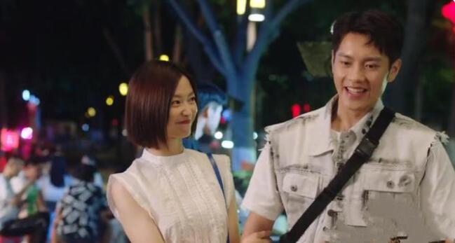 《妻子的选择》高家为栽在一夜情上，是上帝对方糖最大的恩惠