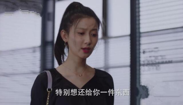 《妻子的选择》高家为栽在一夜情上，是上帝对方糖最大的恩惠