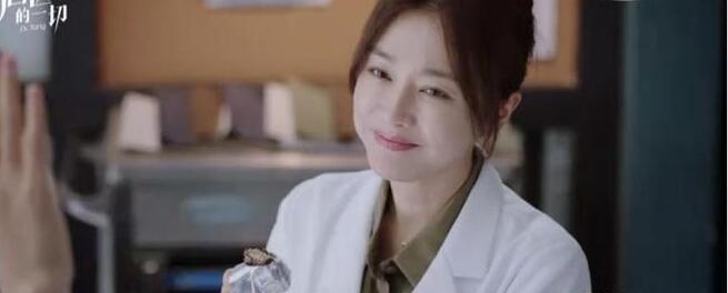 《关于唐医生》：宋保德升职主任，唐佳瑜被停职，原因令人心痛