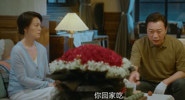 《爱情应该有的样子》：相爱四年，尹亦可，找到了真爱