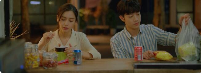 《爱情应该有的样子》：相爱四年，尹亦可，找到了真爱