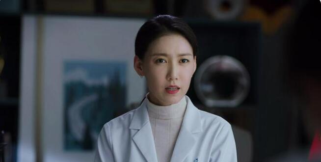 《关于唐医生》把所有不好看的剧情都放在最后，这才是好剧的做派。