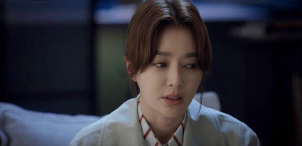 《关于唐医生的一切》母亲再婚另有隐情？女主心结终于解开。