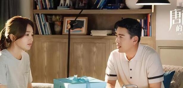 《关于唐医生的一切》母亲再婚另有隐情？女主心结终于解开。